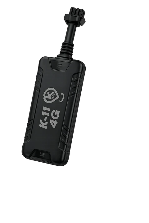 Dispositivo GPS KnoxTrack K11 4G
